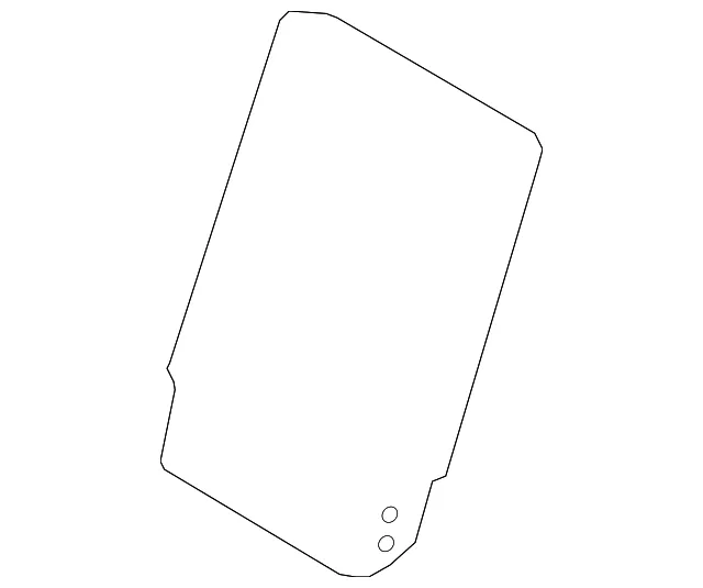 Armrest Cover - Mazda (ka0h882b134)