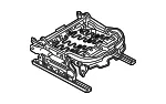 Seat Adjuster - Mazda (kd1a88aa0a) - view 3