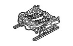 Seat Adjuster - Mazda (kd1a88af0a) - view 3