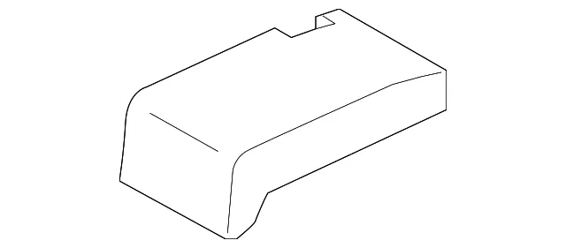 Cushion Cover - Mazda (kd378822134)