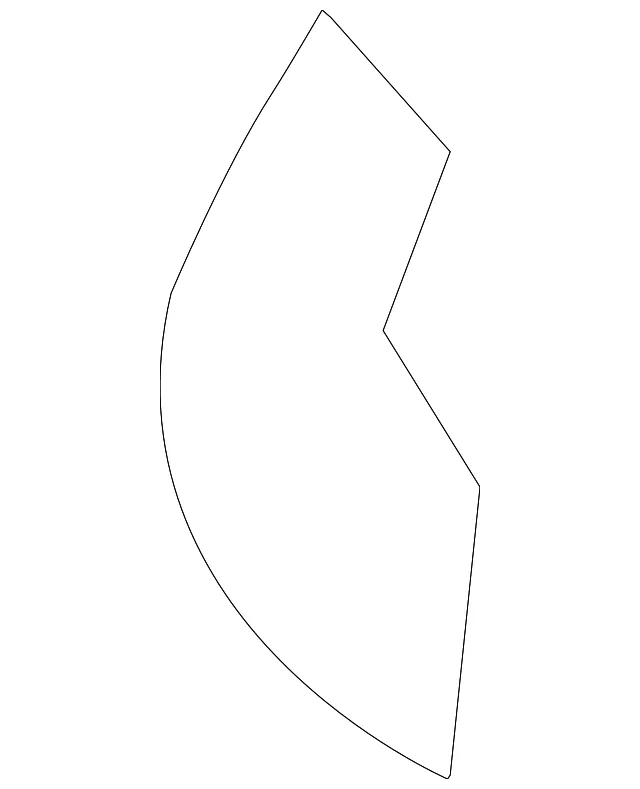Seat Back Cushion - Mazda (kd498818x)