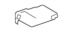 Armrest Cover - Mazda (kn0w882b113) - view 3