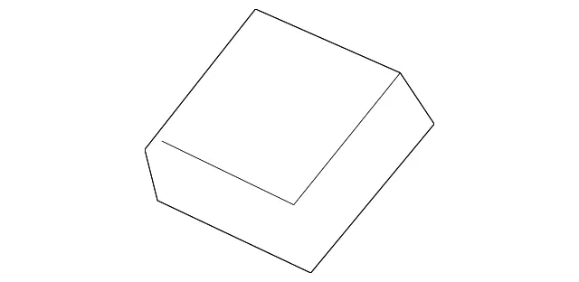 Seat Frame Cap - Mazda (l20657341a02)