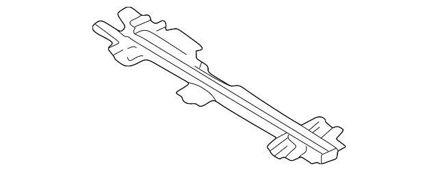 Seat Track - Mazda (lc625721xf)