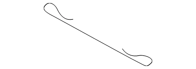 Seat Adjuster Adjust Cable - Mazda (lc6288026)