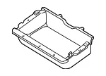 Floor Carpet - Mazda (lc6368690a81) - view 3