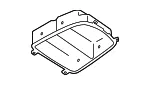 Console Compartment - Mazda (lc6369298a80) - view 3