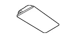 Console Lid - Mazda (lc6369972c03) - view 3