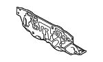 Dash Panel - Mazda (ld4753400c) - view 3