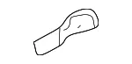 Armrest Cover - Mazda (le44881c172) - view 3