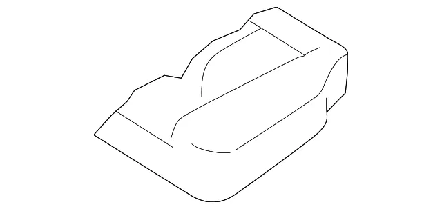 Seat Cover - Mazda (le448826172)