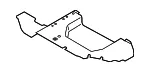 Trunk Mat - Mazda (n02668811a00) - view 3