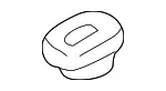 Console Cap - Mazda (n0666448x80) - view 3