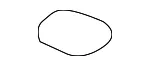 Console Mat - Mazda (n24364313) - view 3