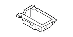 Console Compartment - Mazda (n24364440a02) - view 3
