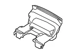 Pkg Tray Trim - Mazda (n248683v103) - view 3