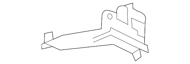 Trunk Trim Panel - Mazda (n2486858y02)