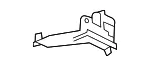 Trunk Trim Panel - Mazda (n2486858y02) - view 3