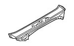 Package Tray - Mazda (n24870500b) - view 3