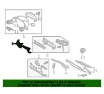 Trim Panel - Mazda (na2e552101a) - view 4