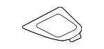 Console Trim Panel - Mazda (nc6564470) - view 3