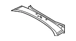 Package Tray - Mazda (ne5270500a) - view 3