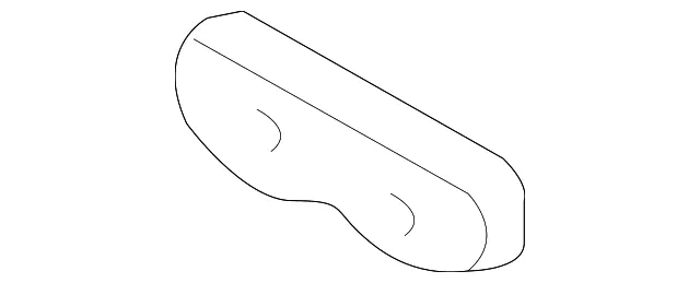 Seat Adjustment Knob - Mazda (t0275716672)