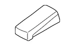 Console Lid - Mazda (t03264461b90) - view 3