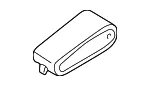 Armrest Cover - Mazda (t0458837127) - view 3