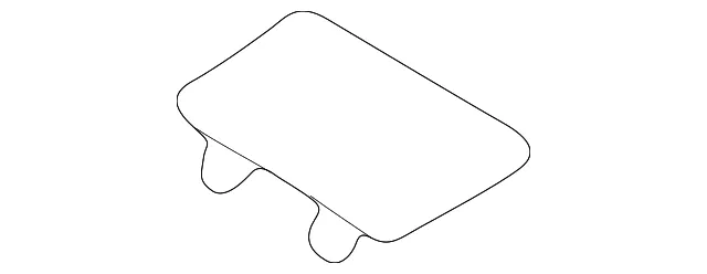 Console Panel - Mazda (t0605522580)
