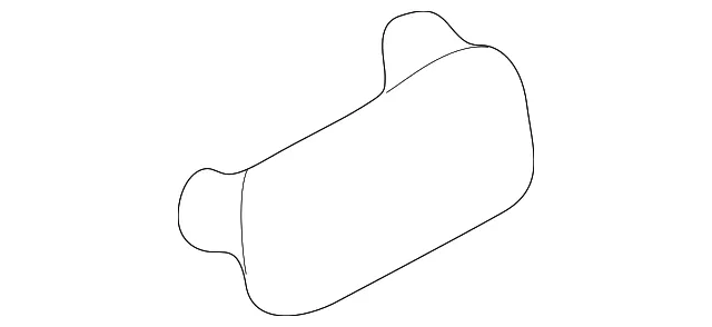 Console Panel - Mazda (t06055723b05)