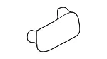 Console Panel - Mazda (t06055723b05) - view 3