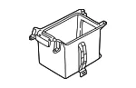 Console Compartment - Mazda (t06064441a80) - view 3