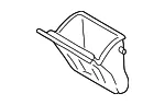Glove Box - Mazda (ta0164161d) - view 3