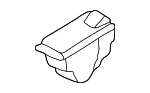 Ash Tray - Mazda (ta0164610b02) - view 3