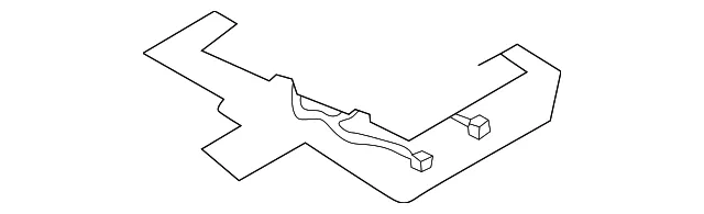 Mat - Mazda (ta0188196a)