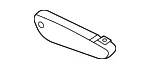 Armrest Cover - Mazda (ta0b882b118) - view 3