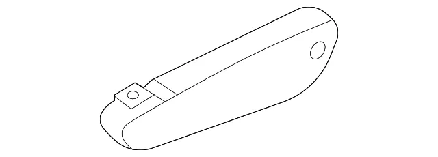Armrest Cover - Mazda (ta0b882c118)