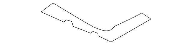 Seat Heater - Mazda (tc8888121a)