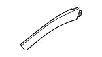 Console Trim Panel - Mazda (td1164362b02) - view 3