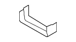 Console Bracket - Mazda (td116441xa) - view 3
