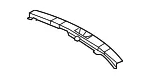 Trunk Trim Panel - Mazda (td116889xc02) - view 3