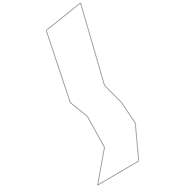 Seat Back Cushion Cover - Mazda (td118823134)