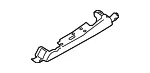 Seat Frame Trim Panel - Mazda (td11882j8a02) - view 3