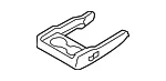 Armrest Cover - Mazda (td13882b134) - view 3
