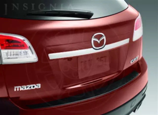 Exterior Trim - Mazda (td19v3075f74) - view 2