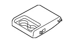 Armrest Base - Mazda (te71882b134) - view 3