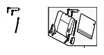 Seat Back Assembly - Mazda (te7188380b34) - view 3