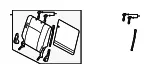 Seat Back Assembly - Mazda (tk238833034) - view 3