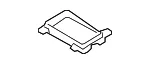 Console Trim Panel - Mazda (tk4864334) - view 3
